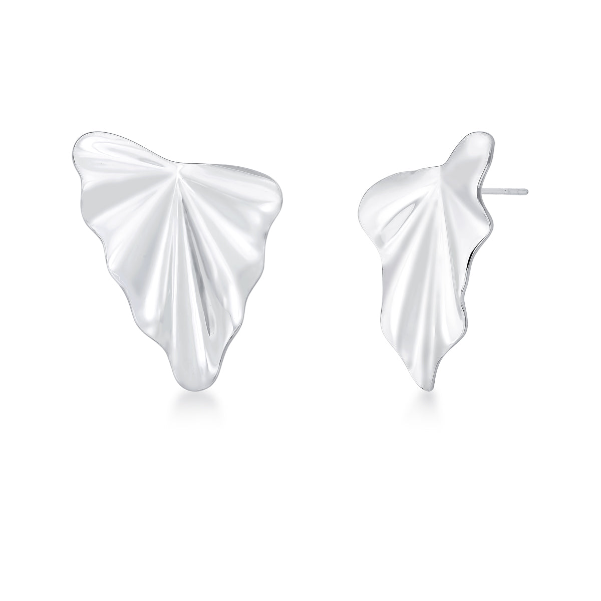 Brinco Folha Lumière