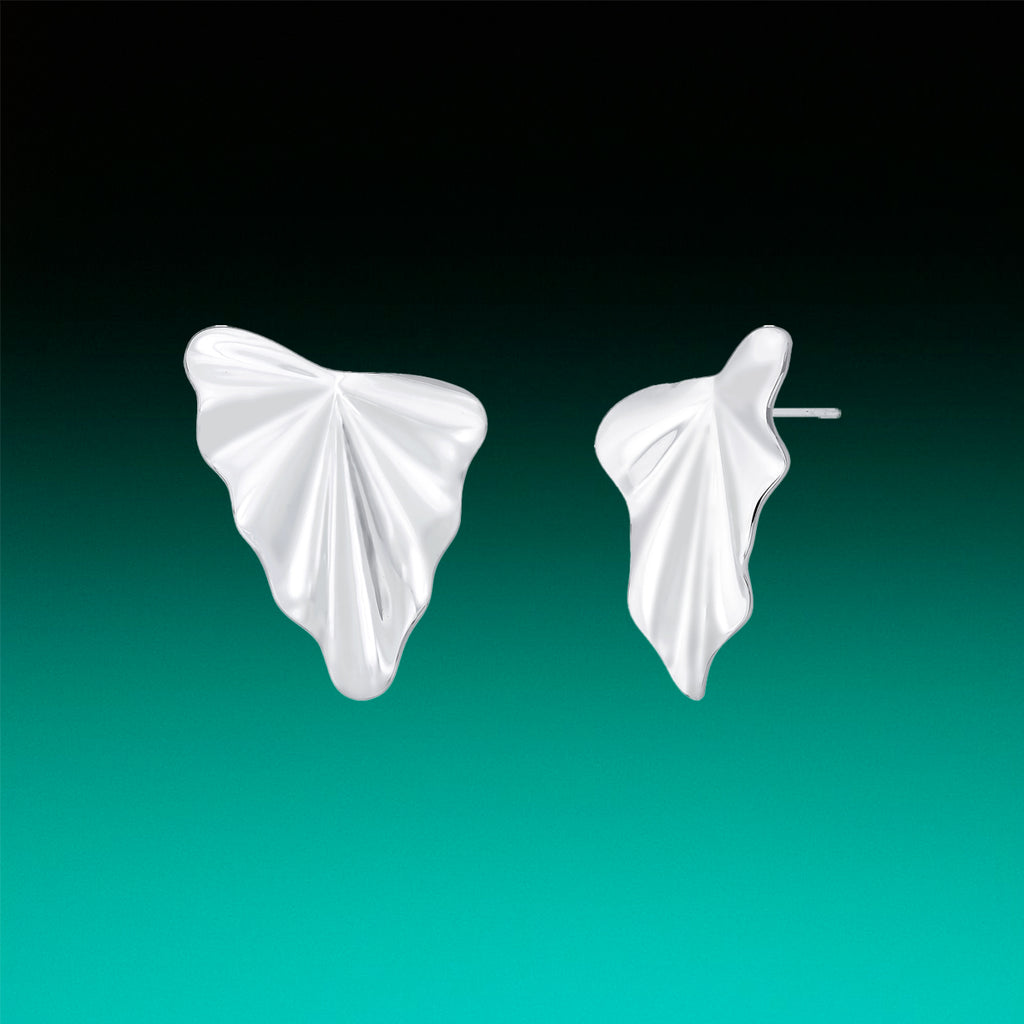 Brinco Folha Lumière