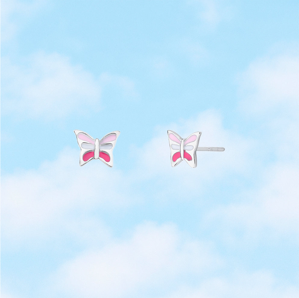 Brinco Kids Borboleta