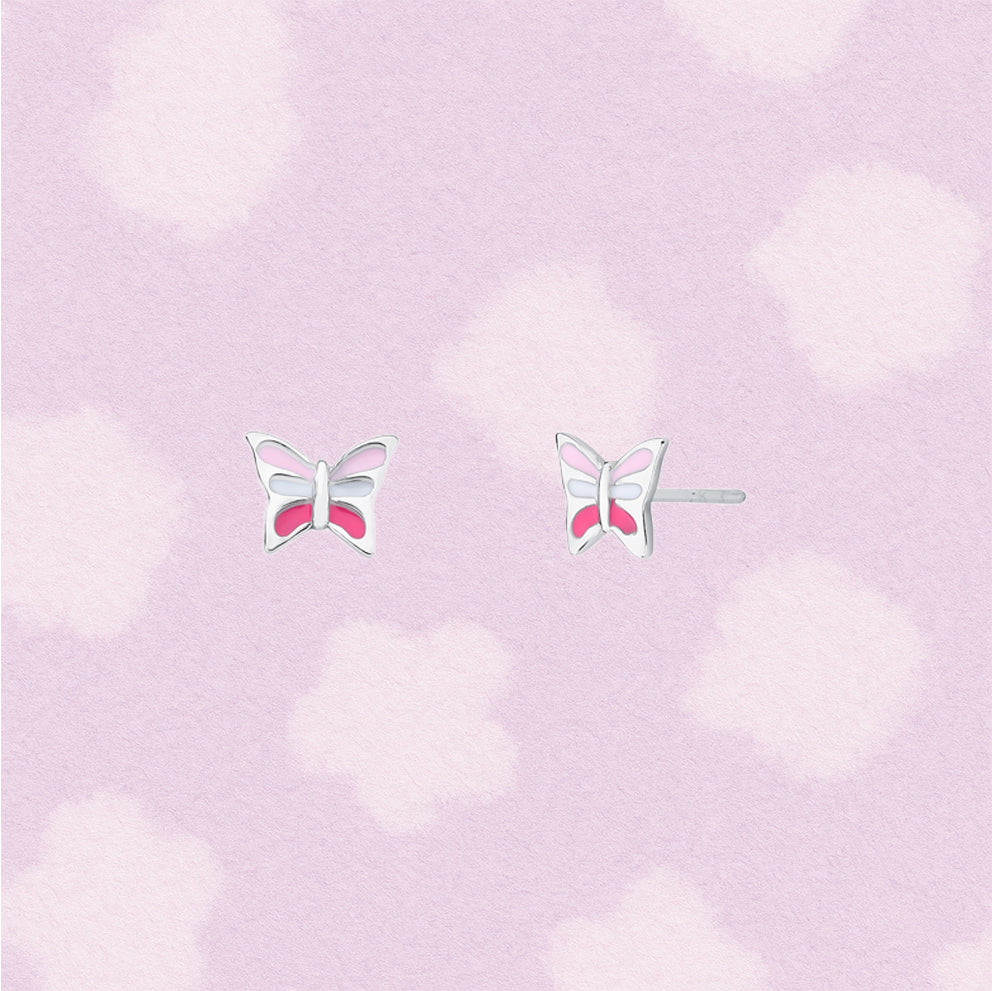Brinco Kids Borboleta