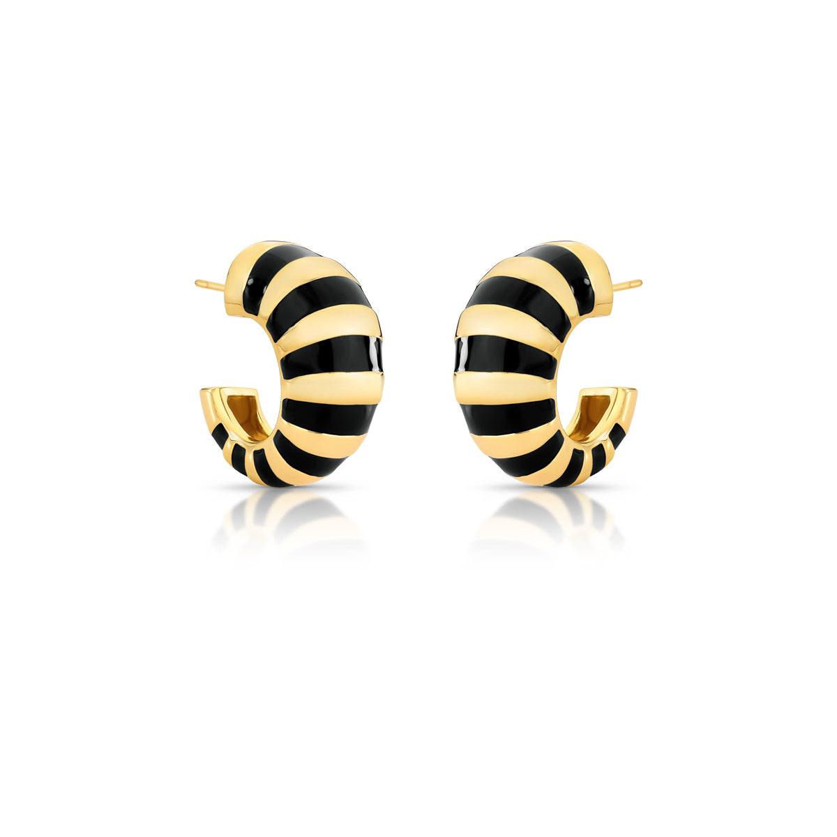 Brinco Curvo Amalfi preto