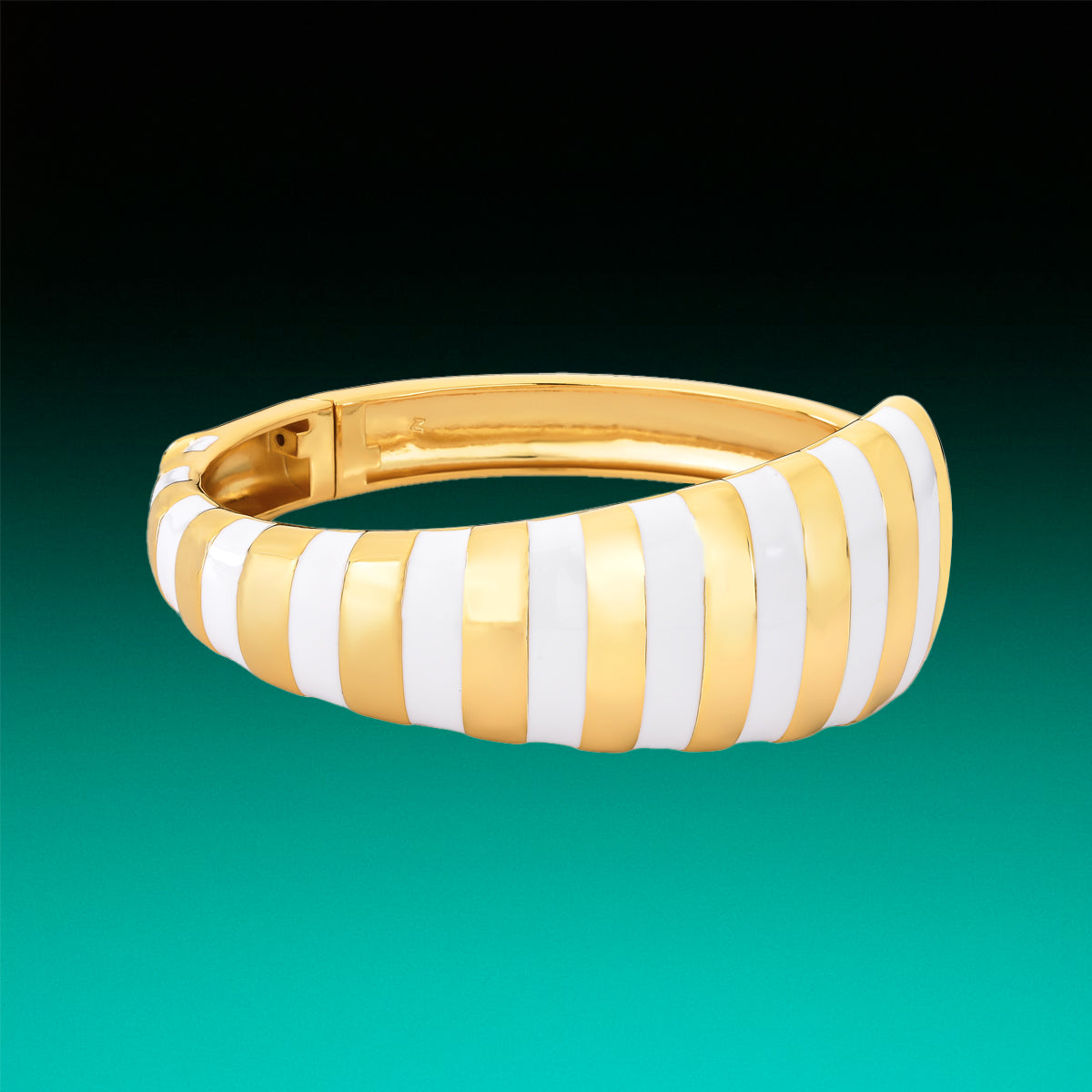 Pulseira Amalfi branca