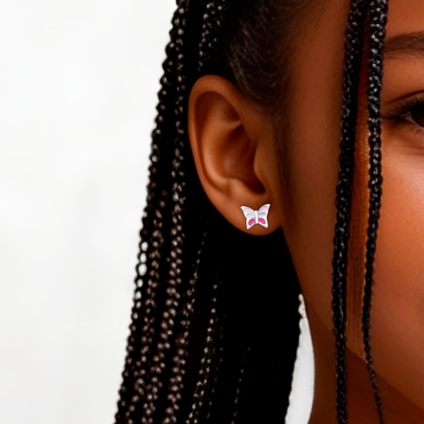 Brinco Kids Borboleta