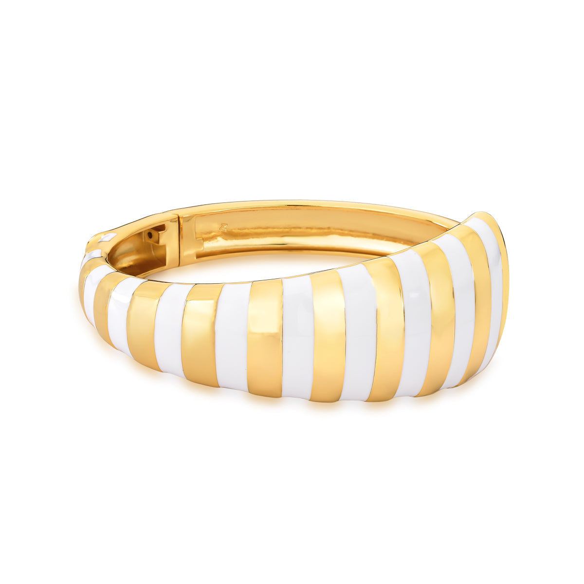 Pulseira Amalfi branca