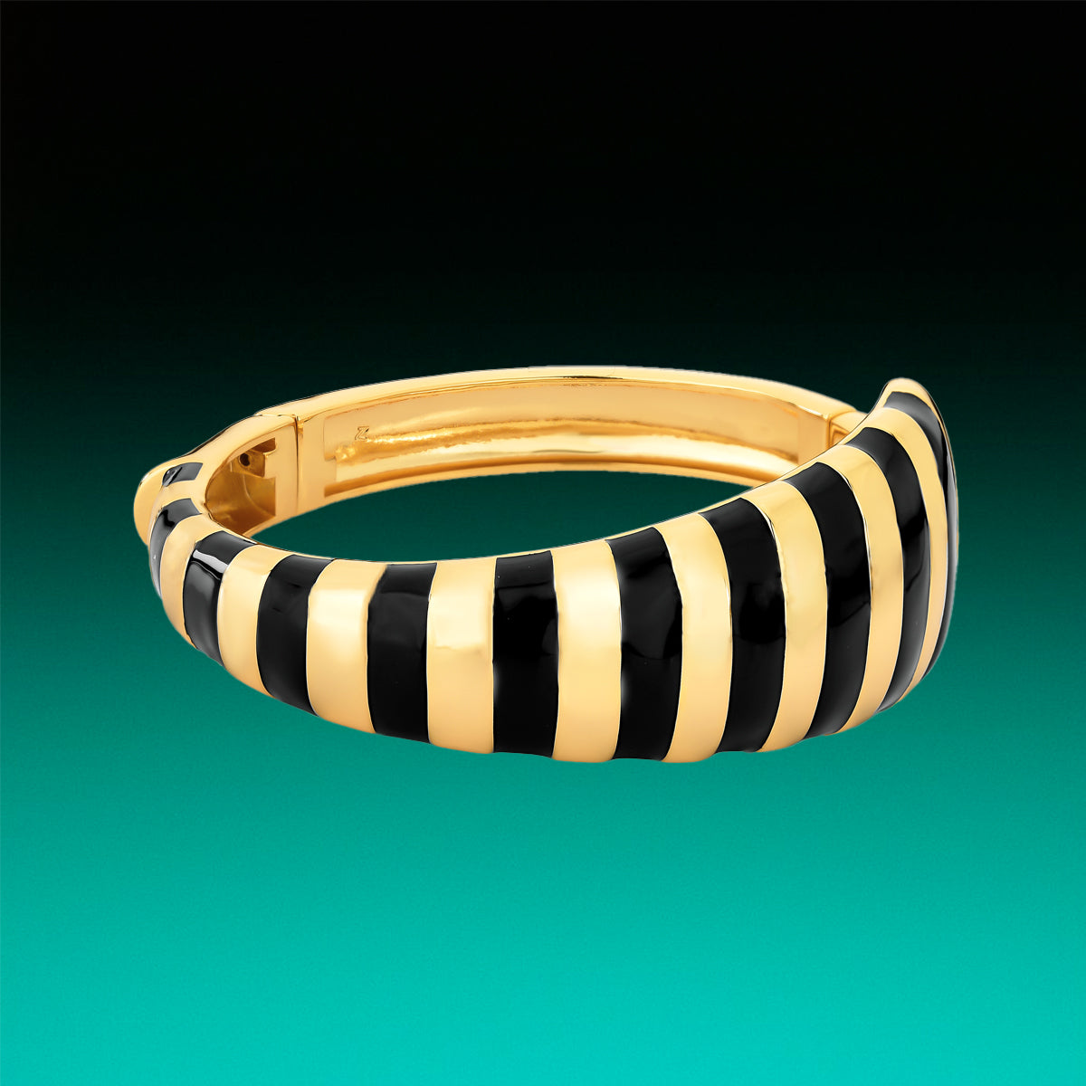 Pulseira Amalfi preta