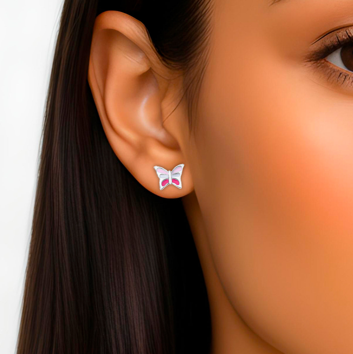 Brinco Kids Borboleta