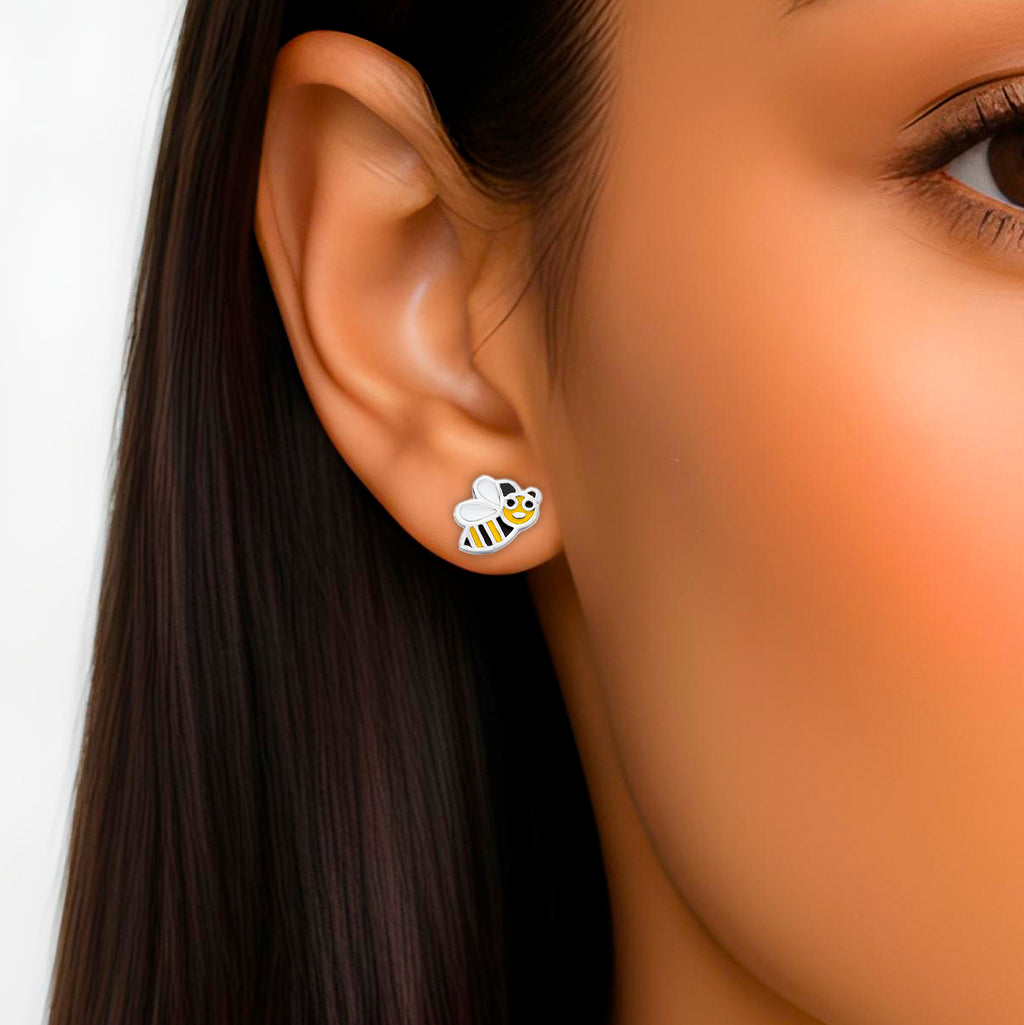 Brinco Kids Abelha